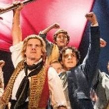 BWW Review: LES MISERABLES Tour at the Orpheum