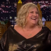 VIDEO: Bridget Everett Sang Amy Schumer's Favorite Love Song at Her Wedding Video