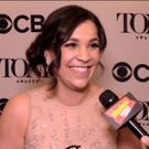 Tony Talk: Best Featured Actress in a Musical, Lindsay Mendez