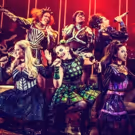SIX Will Return To The West End In January