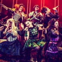 SIX Will Return To The West End In January