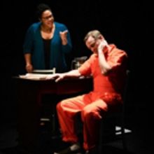 Photo Flash: First Look at BPA's BUILDING THE WALL