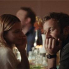LOVE AFTER LOVE Starring Chris O'Dowd and Andie MacDowell Opens 3/30