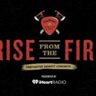 Jack Daniel's Tennessee Fire And iHeartMedia Continue Effort In Support Of America's…