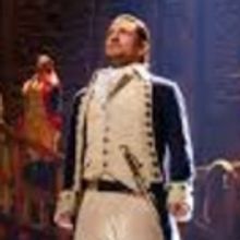 BWW Review: Creative HAMILTON is a Master Class In Contemporary Musical Theater 
 