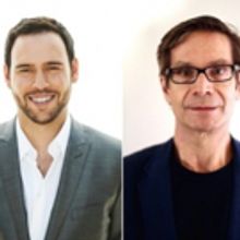 Scooter Braun & David Maisel Form New Entertainment Studio, Mythos Studios