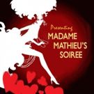 Choreographers and Poets Collaborate In Madame's Mashup