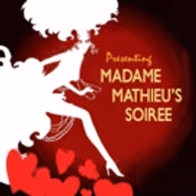 Choreographers and Poets Collaborate In Madame's Mashup