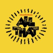 Nickelodeon Announces New Cast of ALL THAT!
