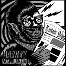 Saustex Records to Release Harvey McLaughlin's Debut TABLOID NEWS 2/20, Plus Tour