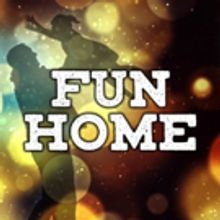 SpeakEasy Stage Presents FUN HOME