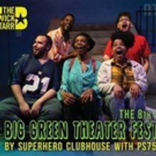 The Bushwick Starr Presents The 8th Annual BIG GREEN THEATER Festival