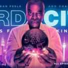 VIDEO: Jordan Peele's WEIRD CITY Premieres on YouTube Today