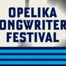 Opelika Songwriters Festival Announces Inaugural Event in Alabama