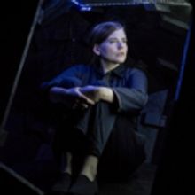 BWW Review: INFINITY, VAULT Festival