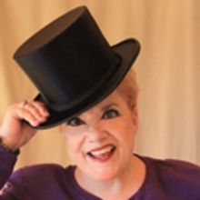 Sharon McNight Will Return To The RRazz Room New Hope