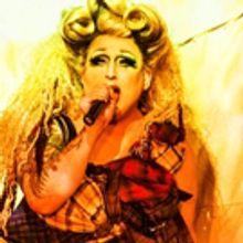 RuPaul's Drag Race Star Headlines reTHEATER's HEDWIG AND THE ANGRY INCH