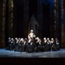 SISTER ACT Comes To Prague at the Hudební divadlo Karlín