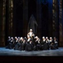 SISTER ACT Comes To Prague at the Hudební divadlo Karlín
