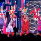 BWW Review: KINKY BOOTS at Straz Center Tampa