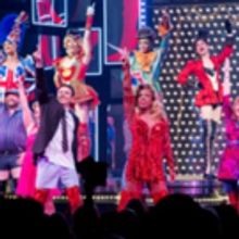 BWW Review: KINKY BOOTS at Straz Center Tampa