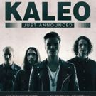 Kaleo Announce North American Tour
