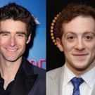 Ethan Slater, Drew Gehling, And More Will Perform The Music & Lyrics Of Drew…