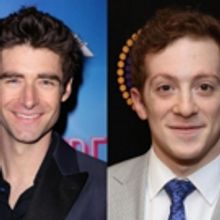 Ethan Slater, Drew Gehling, And More Will Perform The Music & Lyrics Of Drew…