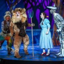 BWW Review: THE WIZARD OF OZ is an Astonishing Acrobatic Adventure at Syracuse Stage