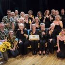 Photo Flash: Original Calendar Girls Celebrate 20th Anniversary at CALENDAR GIRLS…