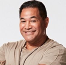 NFL Star & 'The Voice' Finalist Esera Tuaolo Set For Catalina Bar & Grill