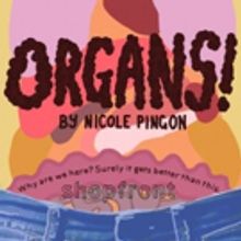 Shopfront Presents New Work By Future Arts Leaders