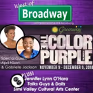 The 'West of Broadway' Podcast Welcomes April Nixon, Gabrielle Jackson