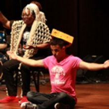 Barrel Of Monkeys' CELEBRATION OF AUTHORS Set for June 13