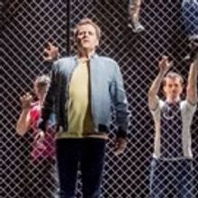 WEST SIDE STORY Returns to the Tiroler Landestheater this October