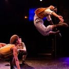 BWW Review: NEWSIES Are Front Page Headlines At Toby's In Columbia