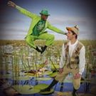 Photo Flash: Ugly Duckling Reveals Its Beauty in HONK! A MUSICAL