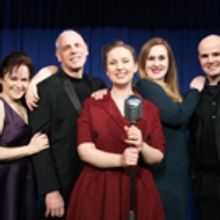 SOME ENCHANTED EVENING Comes to The TADA Theatre