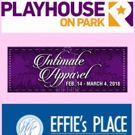 Celebrate Valentine's Day Through March 4 with a Special 'Dinner and a Show' Package…