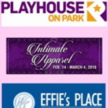 Celebrate Valentine's Day Through March 4 with a Special 'Dinner and a Show' Package 