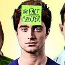 Win A VIP Trip To LIFESPAN OF A FACT Including Some Exclusive Swag