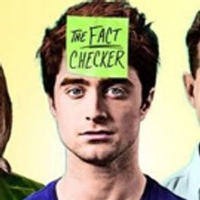 Win A VIP Trip To LIFESPAN OF A FACT Including Some Exclusive Swag