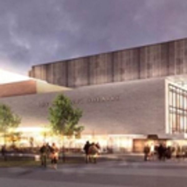 Talawa Unveils Plans For New Hub Photo