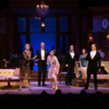 BWW Review: HAY FEVER at Florida Repertory Theatre is Classically Crisp and Comedic!