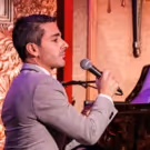 Eric Yves Garcia Returns to 54 Below with THIS IS ALL I ASK: THE SONGS OF TONY…