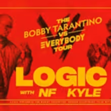 Logic Announces THE BOBBY TARANTINO VS. EVERYBODY TOUR With Support From Hip Hop…