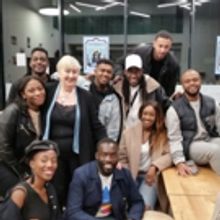 Teresa Early, Founder And Artistic Director Of Theatre Peckham – South London's Pio