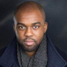 ITV Announces THE MAN Starring Ken Nwosu