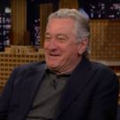 VIDEO: Robert De Niro Explains Why He Rocks Giant Platform Shoes in The Irishman