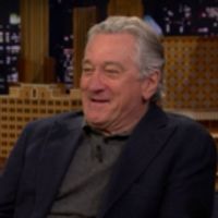 VIDEO: Robert De Niro Explains Why He Rocks Giant Platform Shoes in The Irishman Video